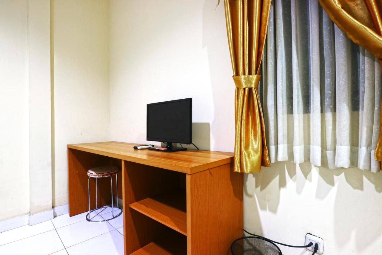 Sabrina Guest House Jakarta Bagian luar foto