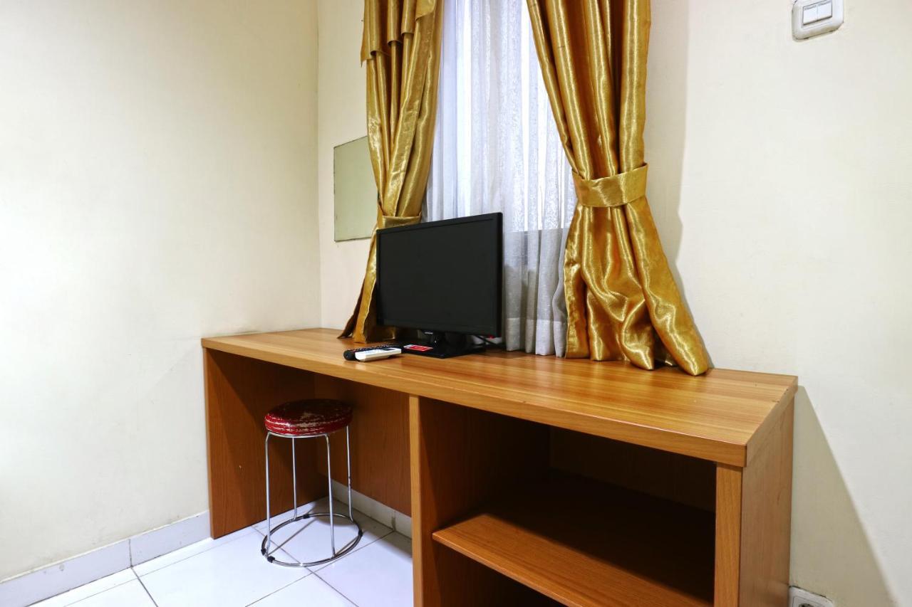 Sabrina Guest House Jakarta Bagian luar foto