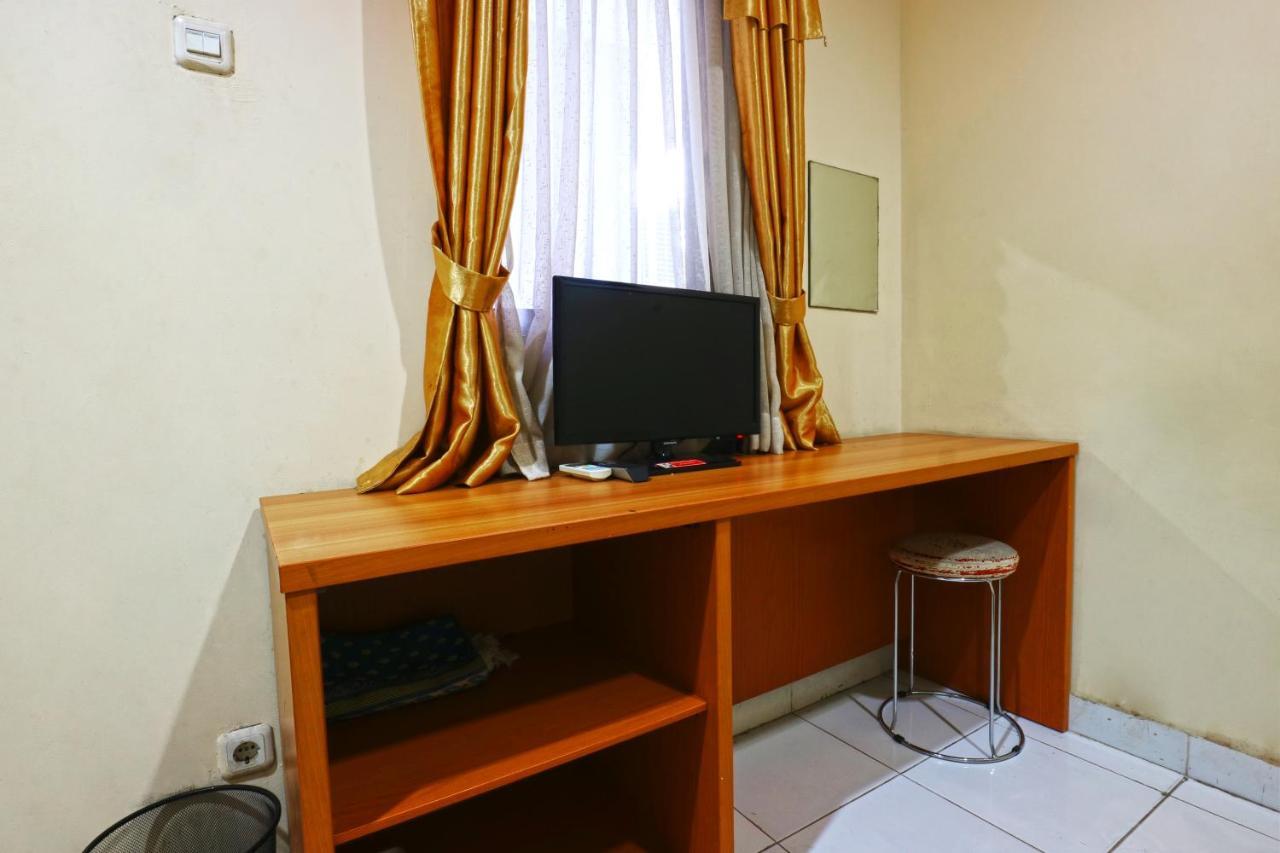 Sabrina Guest House Jakarta Bagian luar foto